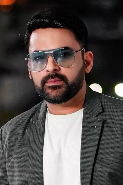 Kapil Sharma_poster