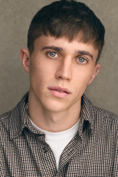 Ben Galvin_poster