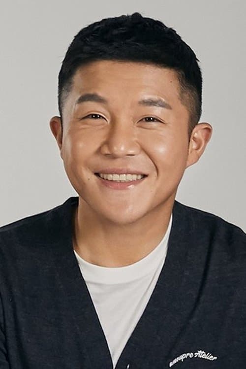 Jo Se-ho_poster