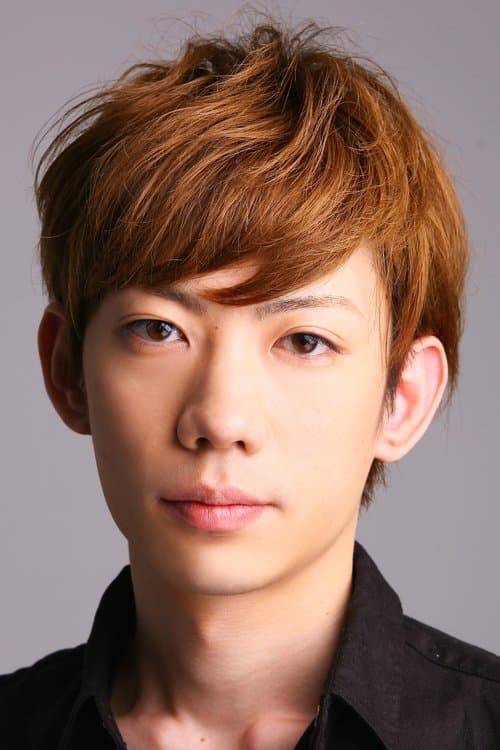 Daiki Hamano_poster