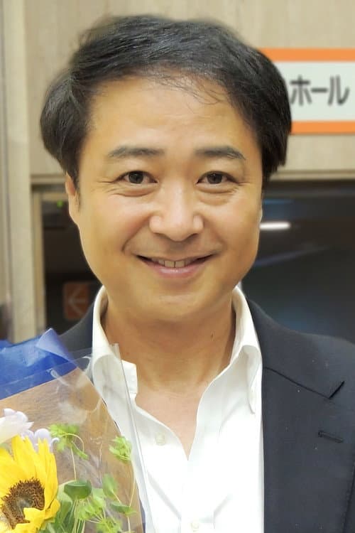 Takayuki Godai_poster