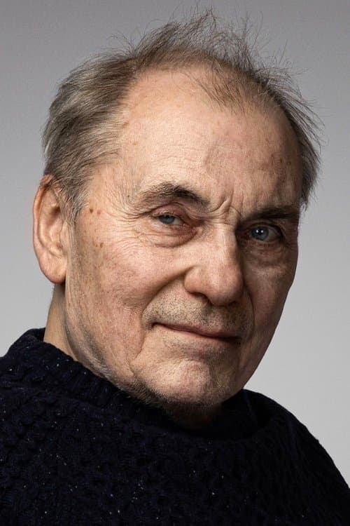 Bjørn Sundquist_poster