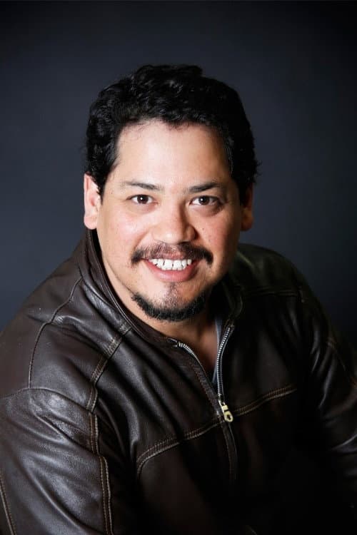 Juan Carlos Medellin_poster