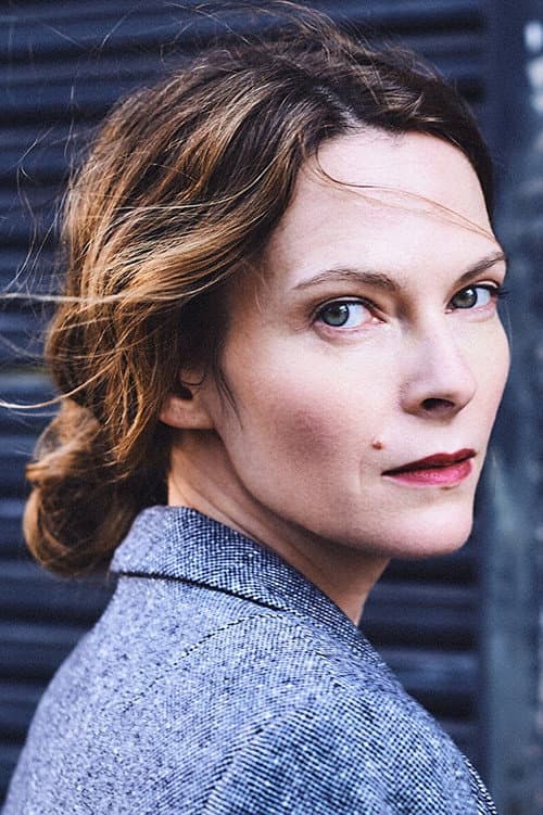 Katrin Bühring_poster