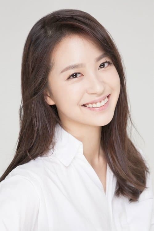 Oh Ah-yeon_poster