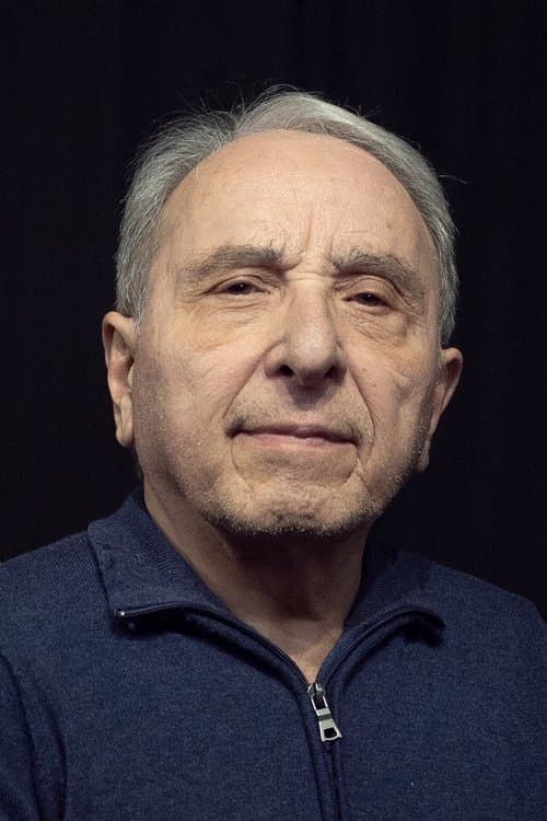 Ernesto Mahieux_poster