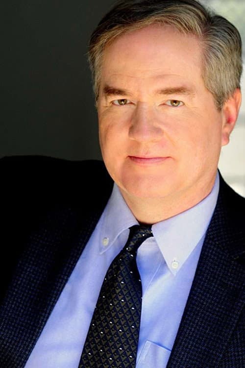 Timothy Davis-Reed_poster