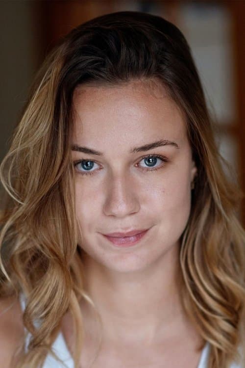 Zoé Marchal_poster