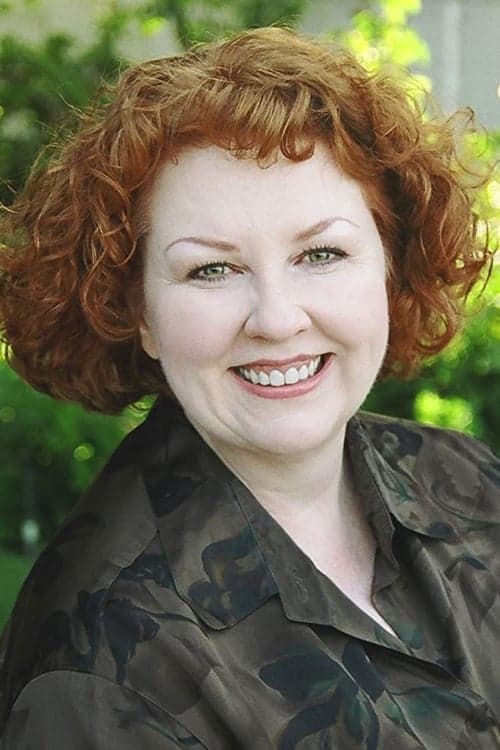 Lorna Scott_poster