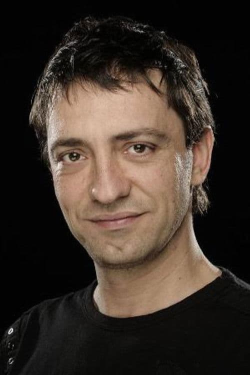 David Vert_poster