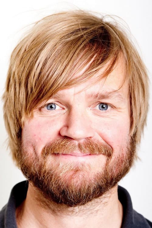 Ole Endresen_poster