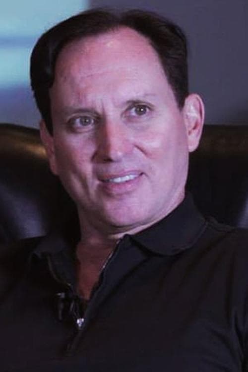 Gary A. Hecker_avatar
