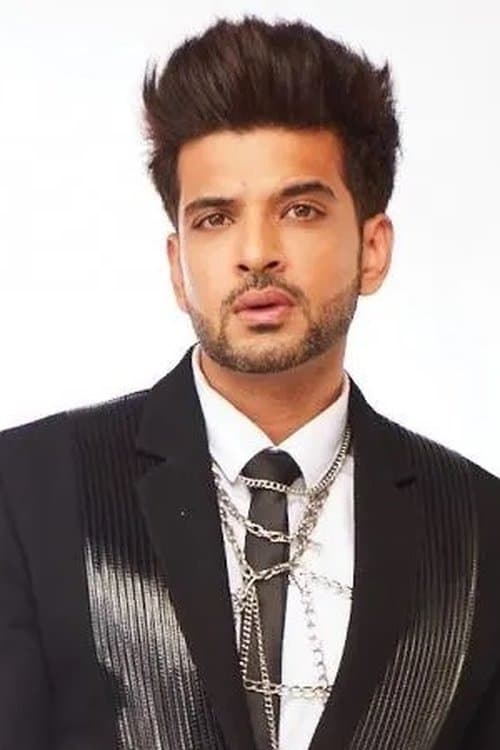 Karan Kundra_poster