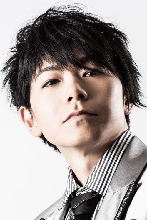 Daisuke Kishio_avatar