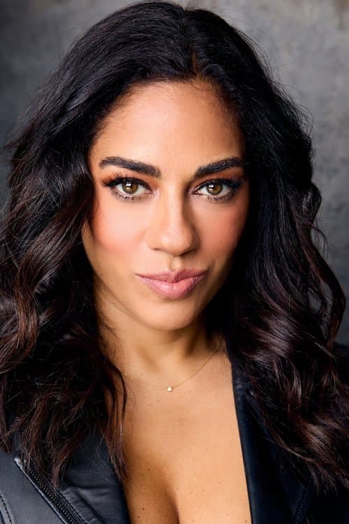 Sharon Carpenter_poster