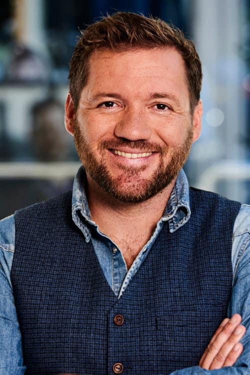 Klaas van der Eerden_avatar