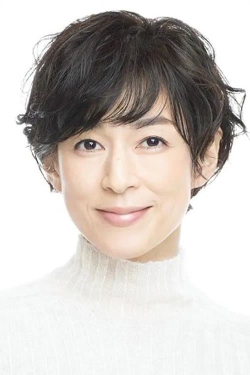 Honami Suzuki_poster