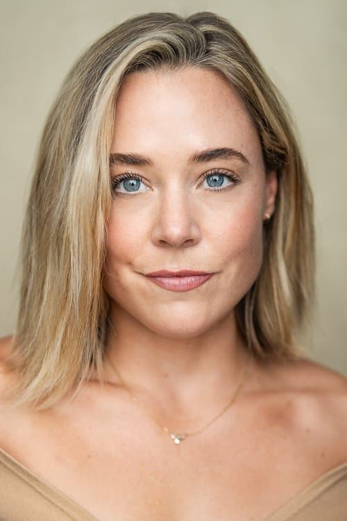 Erika Henningsen_poster