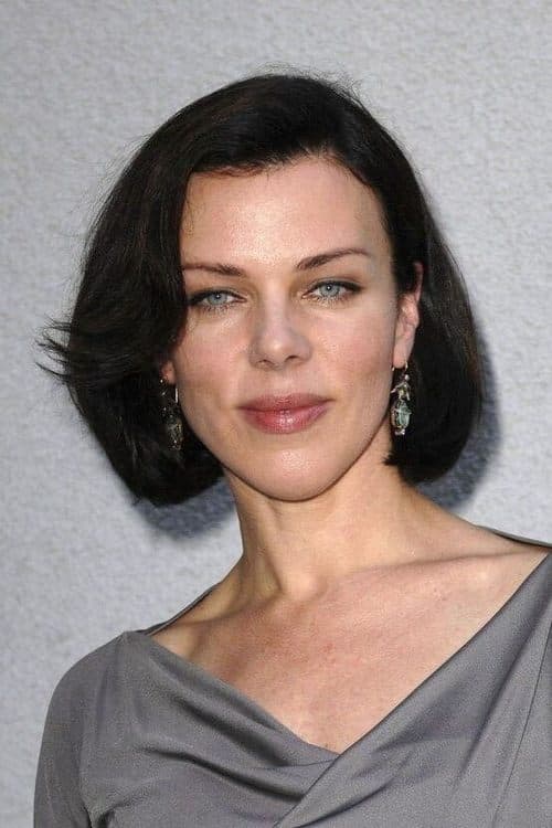 Debi Mazar_avatar
