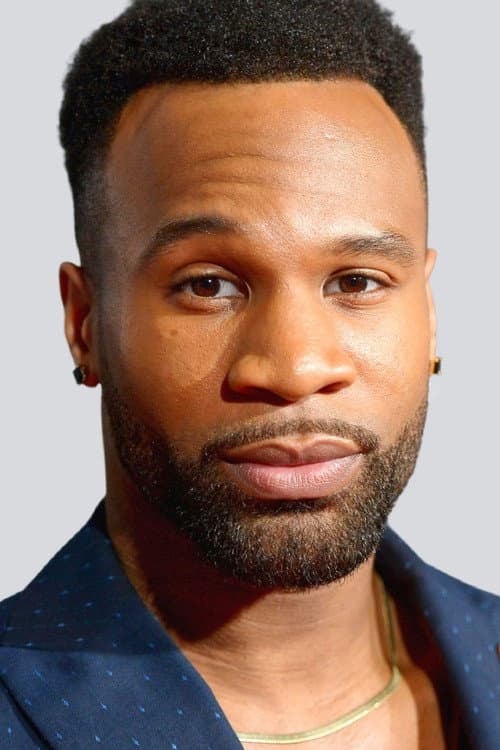 Johnny Ray Gill_avatar