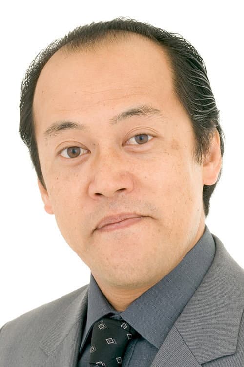 Yohei Tadano_poster