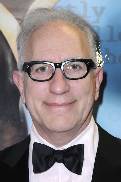 Howard A. Rodman_avatar