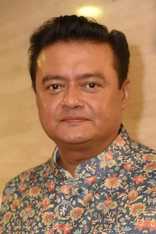 Saswata Chatterjee_avatar