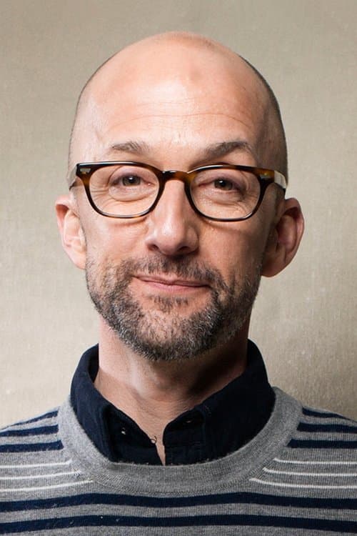 Jim Rash_poster