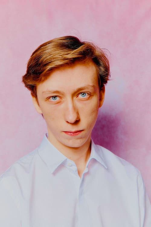 Pierre Gommé_avatar