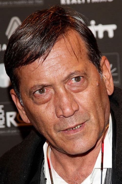 Tony Sperandeo_poster