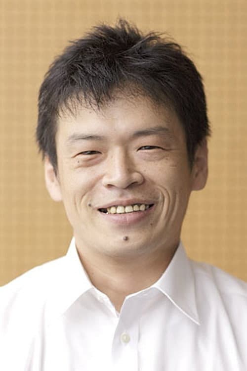 Hideki Nakano_poster