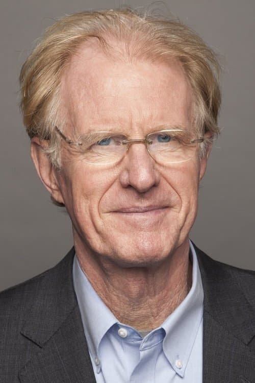 Ed Begley Jr._poster