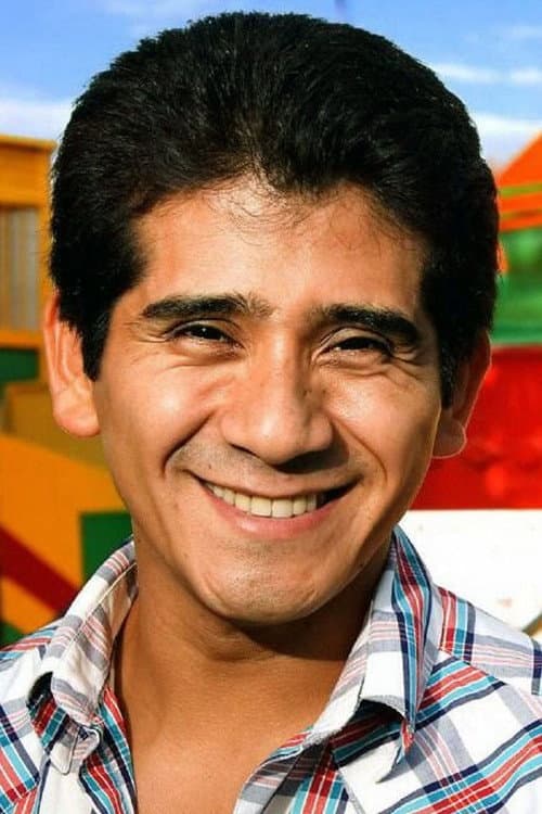 Óscar Guzmán_poster