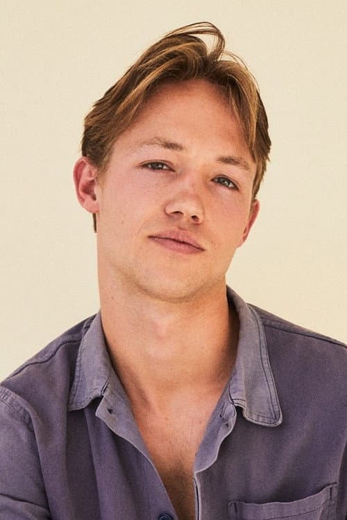 Charles Alexander_poster