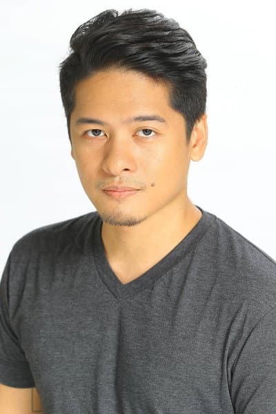 Alex Medina_poster
