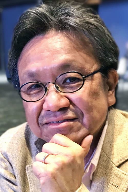 Jun'ichi Satō_avatar