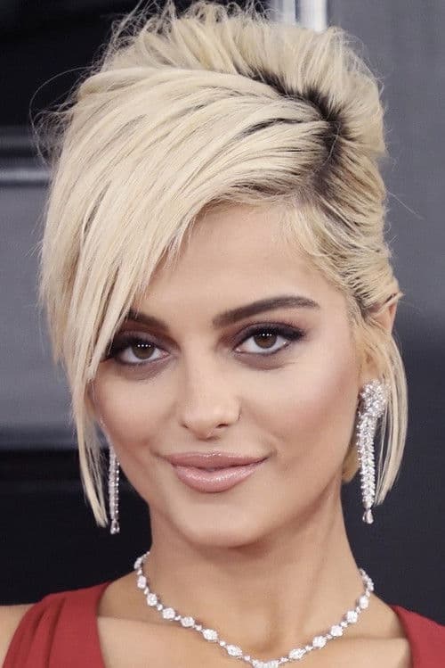 Bebe Rexha_poster