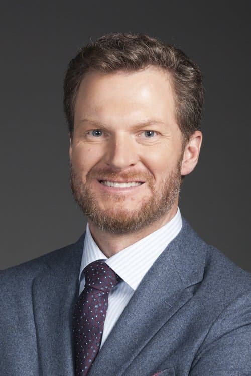 Dale Earnhardt Jr._poster
