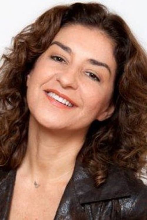Patricia Gasppar_poster