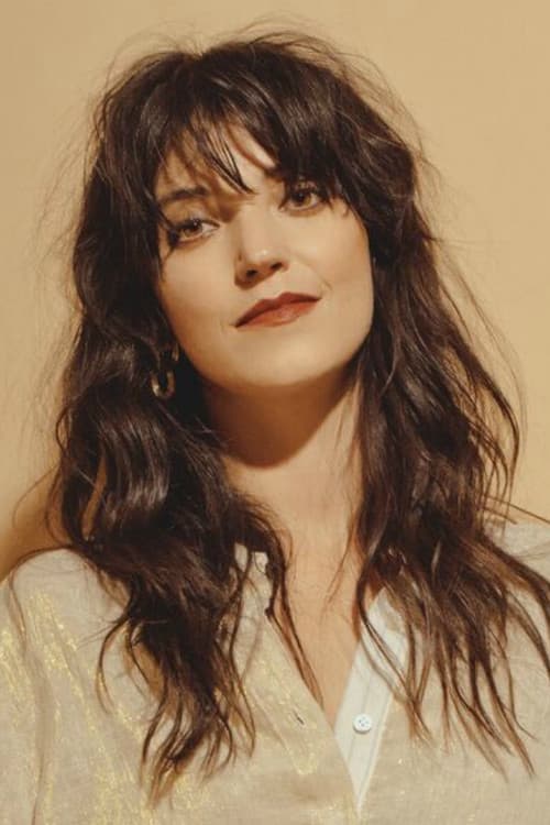 Sharon Van Etten_poster