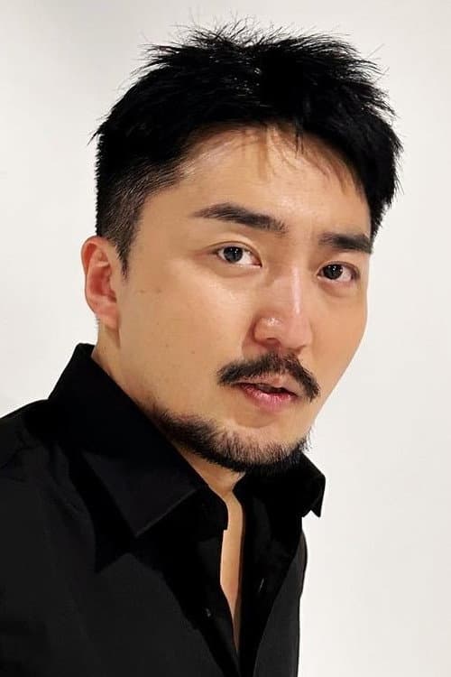 Yoo Byung-jae_poster