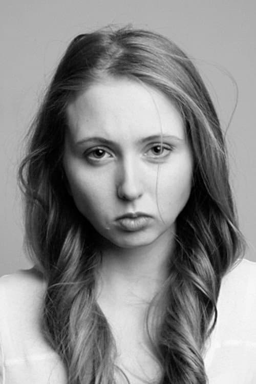Justyna Wasilewska_poster