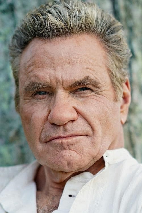 Martin Kove_poster