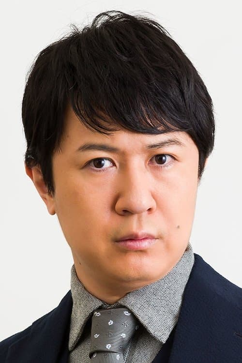Tomokazu Sugita_avatar