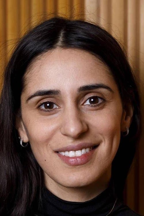 Maryam Zaree_poster
