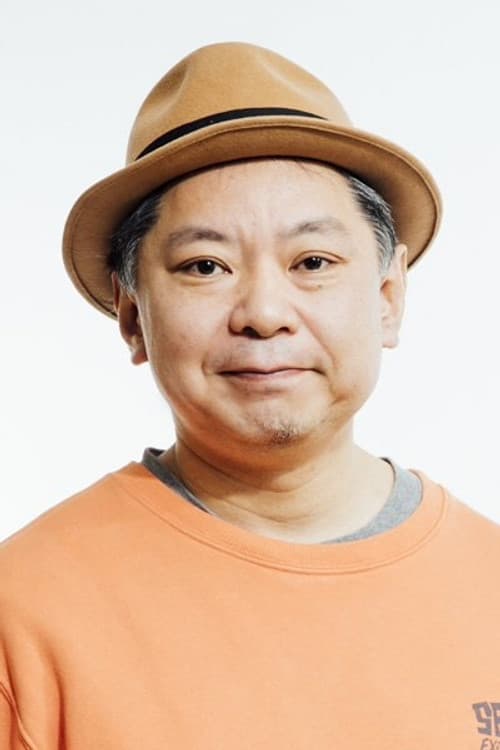 Osamu Suzuki_poster