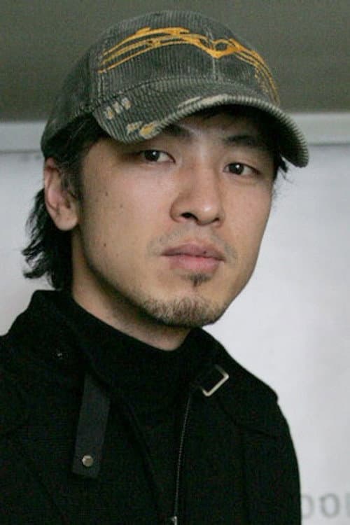 Kwang-Hyun Park_avatar