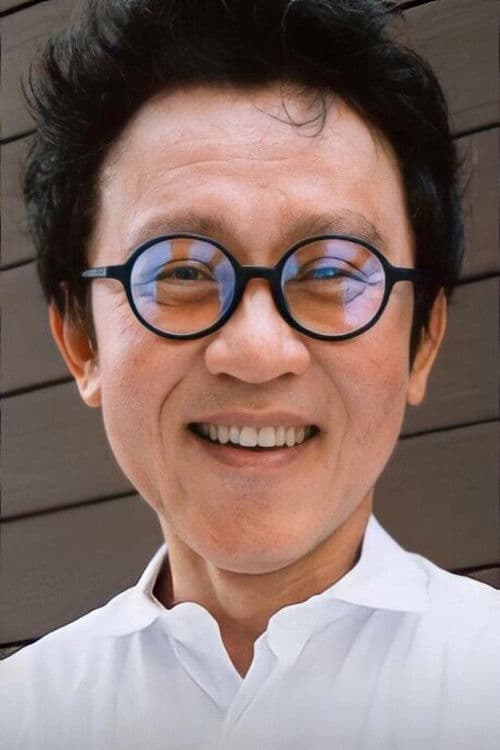 Nimit Luksameepong_avatar