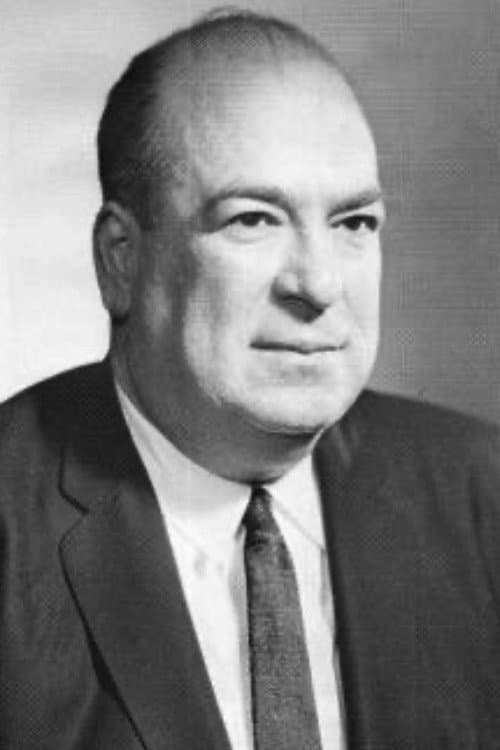 Mort Weisinger_avatar