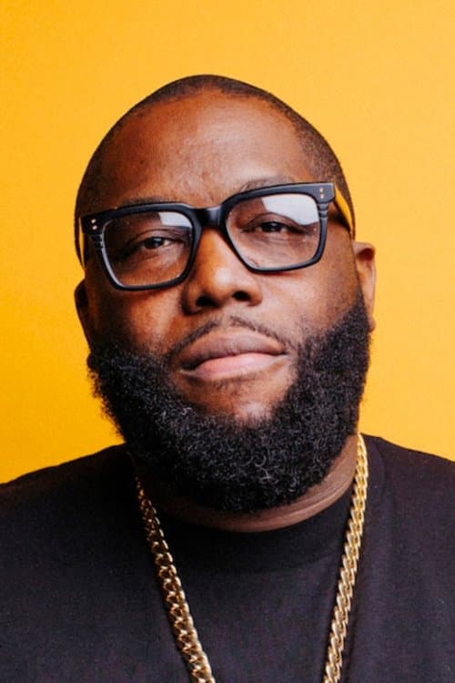 Killer Mike_poster